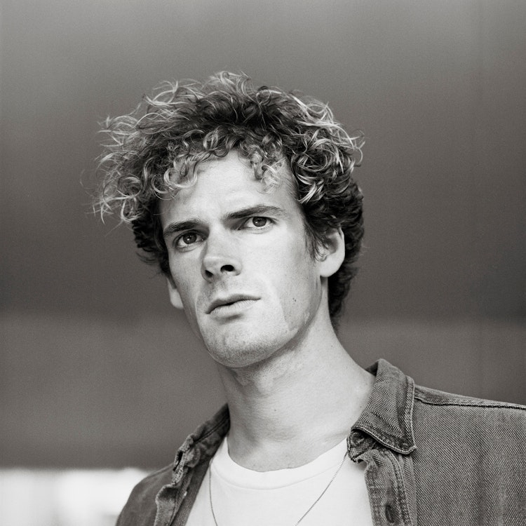 Fantastic Man, Blaise